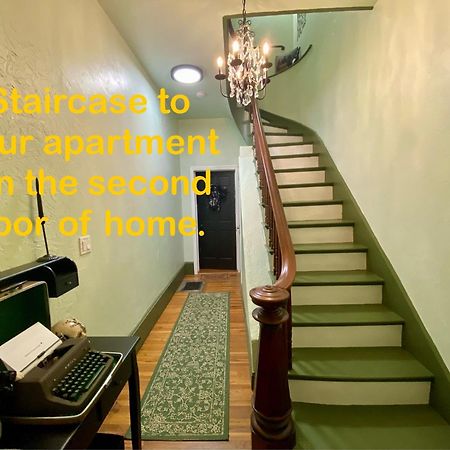 סאלם It'S Showtime-Book Lally'S House! Steps To Common! מראה חיצוני תמונה